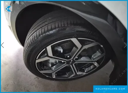 KIA NIRO SIGNATURE