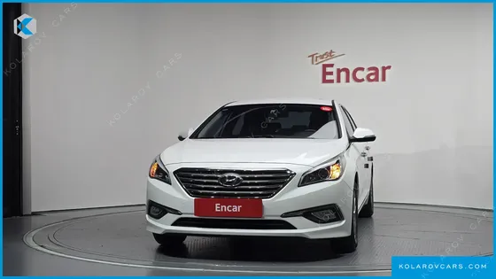 HYUNDAI SONATA LPI PREMIUM
