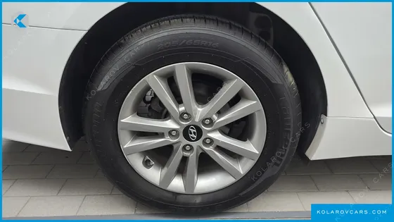HYUNDAI SONATA LPI PREMIUM