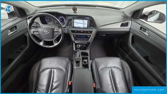 HYUNDAI SONATA LPI PREMIUM