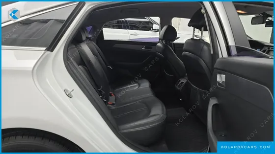 HYUNDAI SONATA LPI PREMIUM