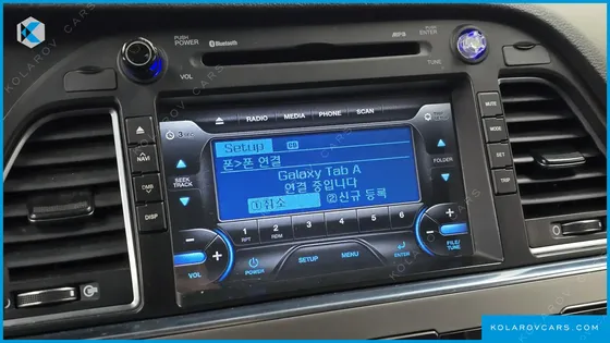 HYUNDAI SONATA LPI PREMIUM