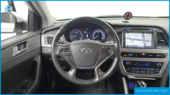 HYUNDAI SONATA LPI PREMIUM