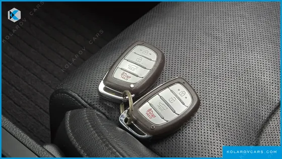 HYUNDAI SONATA LPI PREMIUM