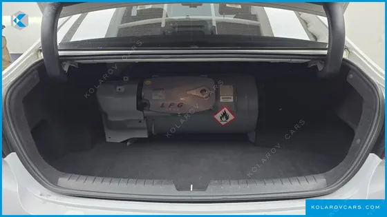 HYUNDAI SONATA LPI PREMIUM