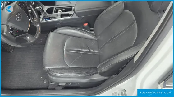 HYUNDAI SONATA LPI PREMIUM