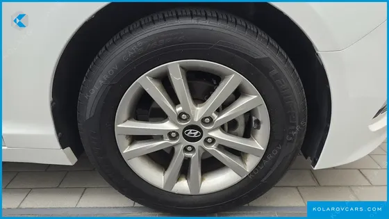 HYUNDAI SONATA LPI PREMIUM