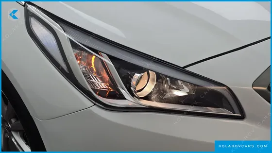 HYUNDAI SONATA LPI PREMIUM