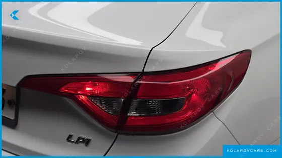 HYUNDAI SONATA LPI PREMIUM