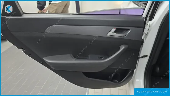 HYUNDAI SONATA LPI PREMIUM