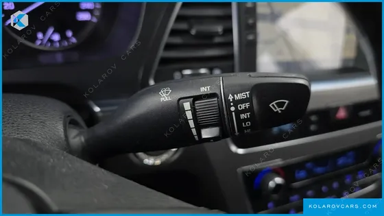 HYUNDAI SONATA LPI PREMIUM