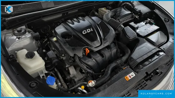 HYUNDAI GRANDEUR HG240 LUXURY