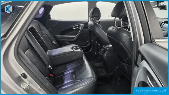 HYUNDAI GRANDEUR HG240 LUXURY