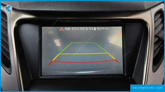 HYUNDAI GRANDEUR HG240 LUXURY