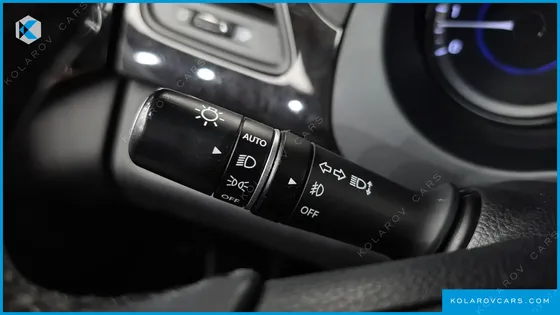 HYUNDAI GRANDEUR HG240 LUXURY