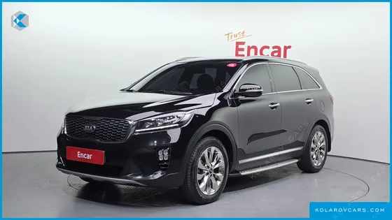 KIA SORENTO DIESEL 2.2 2WD