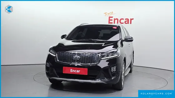 KIA SORENTO DIESEL 2.2 2WD