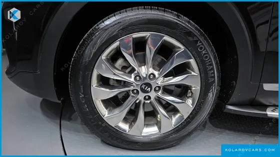 KIA SORENTO DIESEL 2.2 2WD