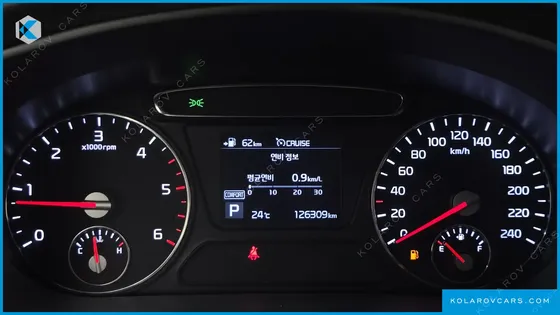 KIA SORENTO DIESEL 2.2 2WD