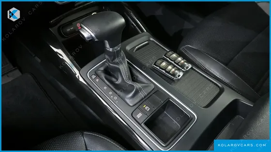KIA SORENTO DIESEL 2.2 2WD