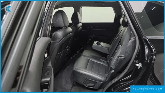 KIA SORENTO DIESEL 2.2 2WD
