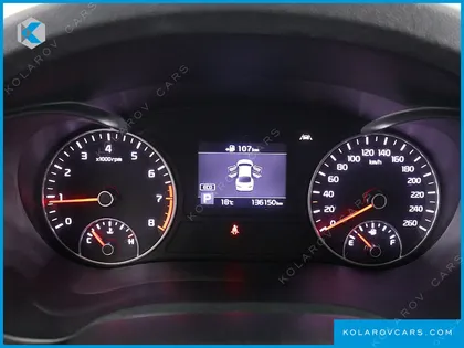 KIA K5 2.0