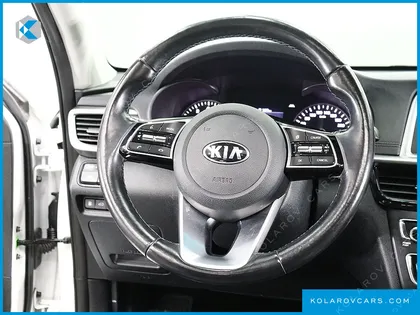 KIA K5 2.0