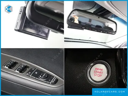 KIA K5 2.0