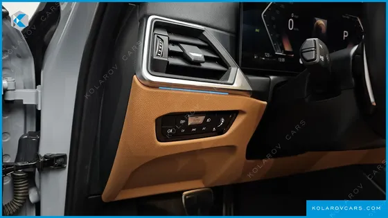 BMW 3 SERIES 320I M SPORT