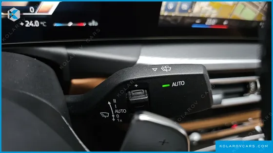 BMW 3 SERIES 320I M SPORT