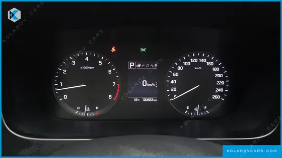 HYUNDAI SONATA LPI PREMIUM
