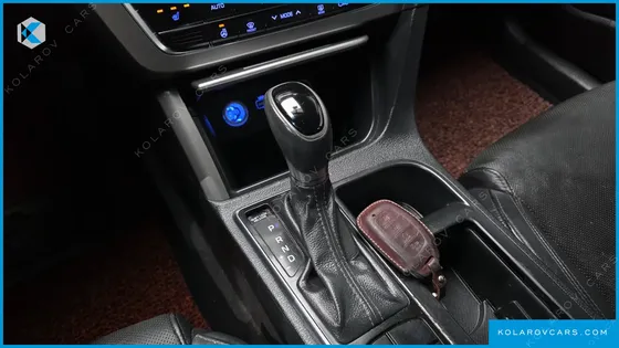 HYUNDAI SONATA LPI PREMIUM