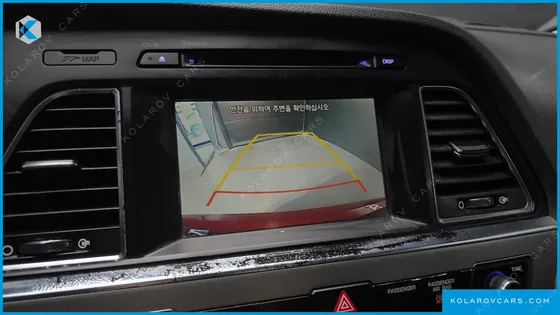 HYUNDAI SONATA LPI PREMIUM