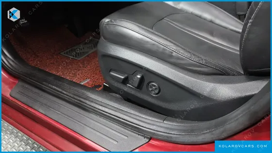 HYUNDAI SONATA LPI PREMIUM