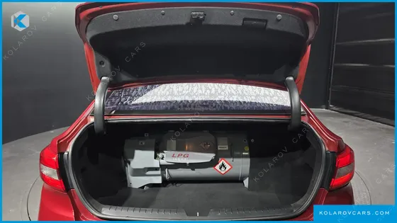 HYUNDAI SONATA LPI PREMIUM