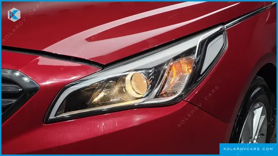 HYUNDAI SONATA LPI PREMIUM