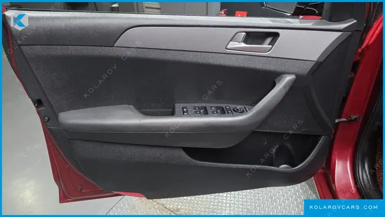 HYUNDAI SONATA LPI PREMIUM