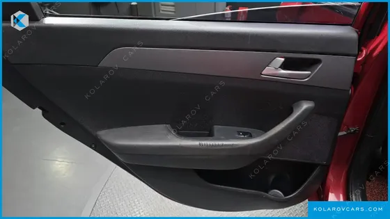 HYUNDAI SONATA LPI PREMIUM