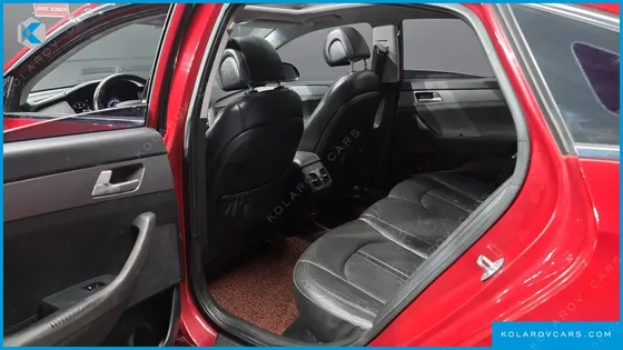 HYUNDAI SONATA LPI PREMIUM