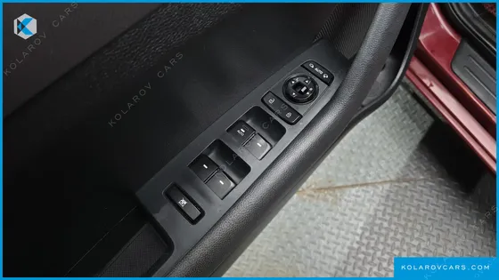 HYUNDAI SONATA LPI PREMIUM