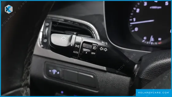 HYUNDAI SONATA LPI PREMIUM