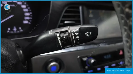 HYUNDAI SONATA LPI PREMIUM