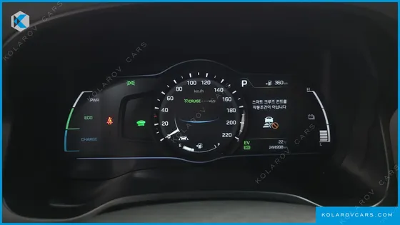 HYUNDAI IONIQ Q