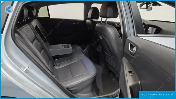 HYUNDAI IONIQ Q