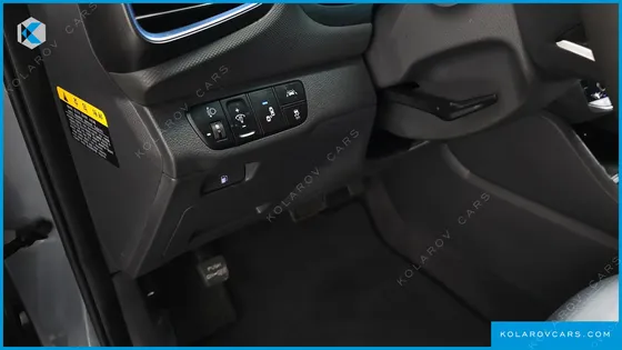HYUNDAI IONIQ Q