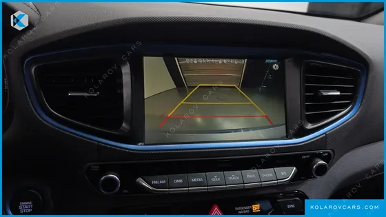 HYUNDAI IONIQ Q