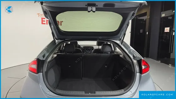 HYUNDAI IONIQ Q