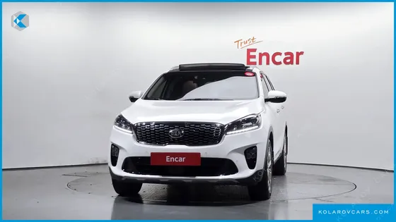 KIA SORENTO DIESEL 2.2 2WD