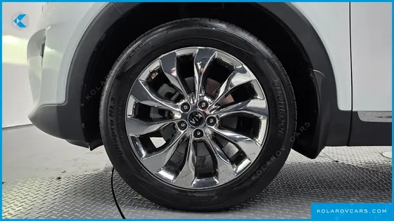 KIA SORENTO DIESEL 2.2 2WD
