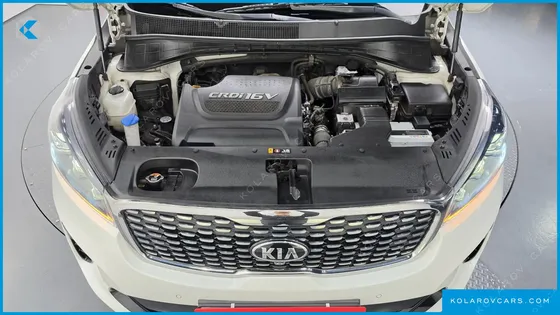 KIA SORENTO DIESEL 2.2 2WD